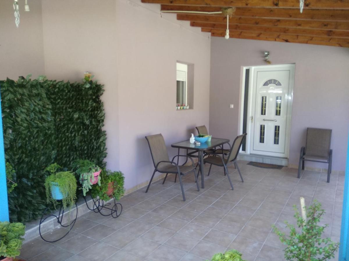 Valta'S Room 2 Palairos Экстерьер фото