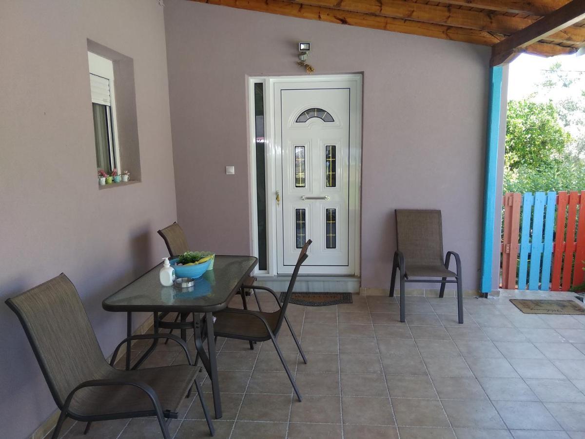 Valta'S Room 2 Palairos Экстерьер фото