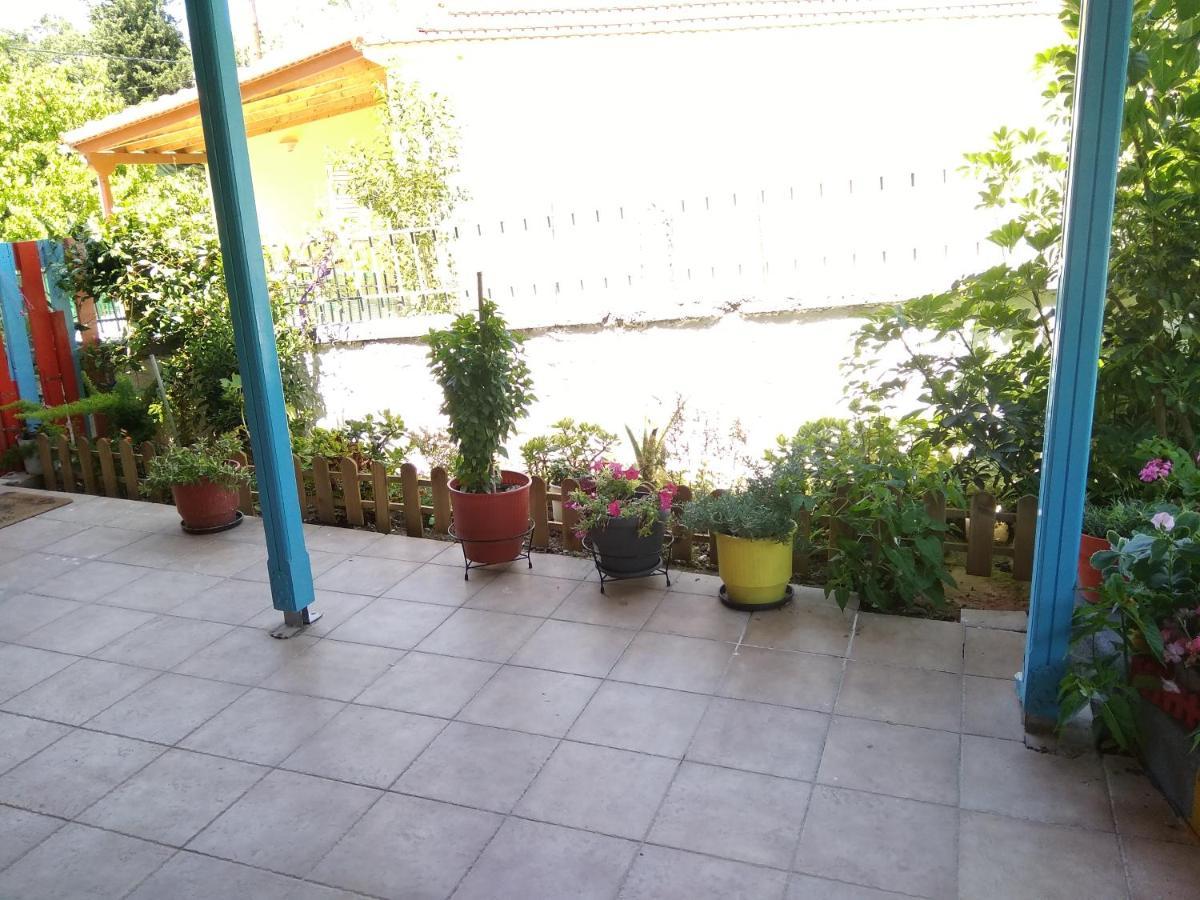 Valta'S Room 2 Palairos Экстерьер фото