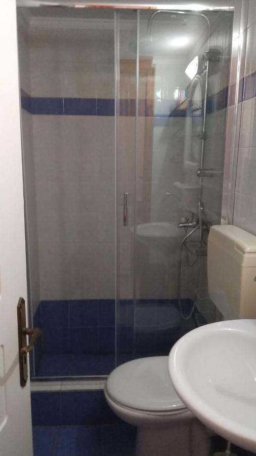 Valta'S Room 2 Palairos Экстерьер фото